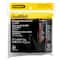 Stanley® DualMelt™ 4" Dual Temperature Glue Sticks, 2 Packs of 24